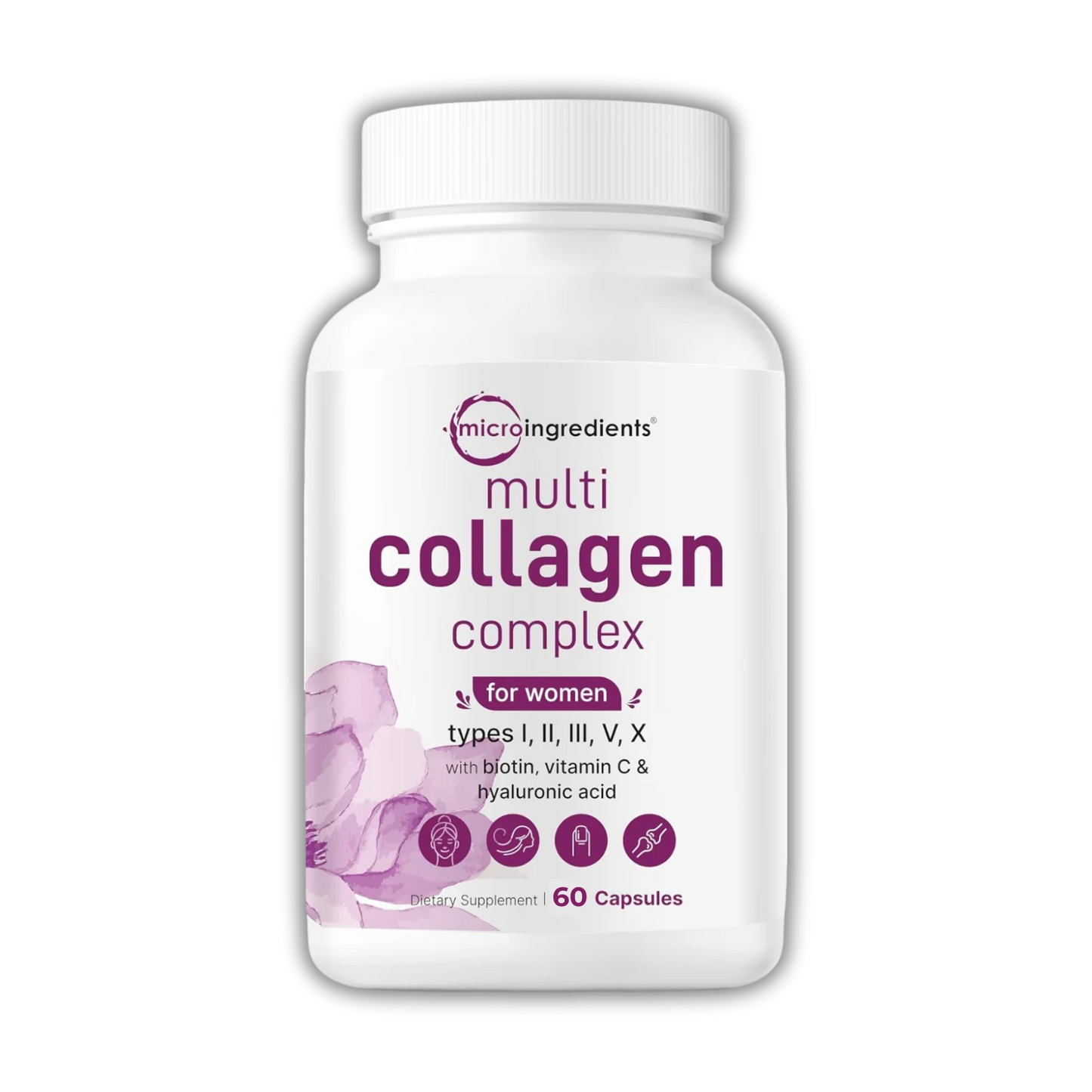 Pink Malaya Fit - Collagen + Gut Health 2-in-1